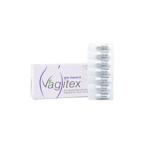 شیاف واژیتکس