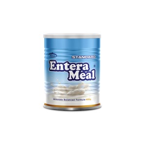 پودر انترامیل استاندارد کارن