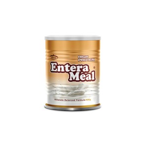 پودر انترامیل پر پروتئین کارن