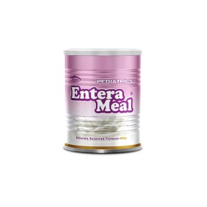 پودر انترامیل پدیاتریک کارن