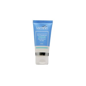 کرم ضد تعریق دئودرانت آقایان لامینین