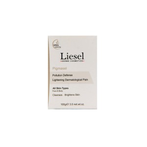 پن ضد لک و روشن کننده لایسل (مدل Pigmasel)