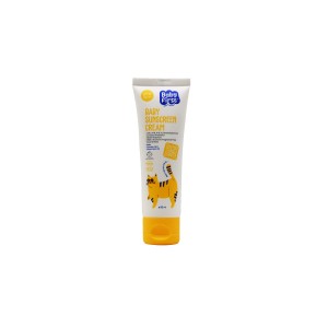 کرم ضدآفتاب کودکان بیبی فرست (SPF 30)