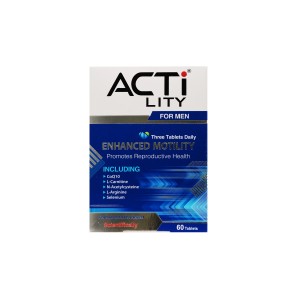 قرص اکتی لیتی ابیان دارو