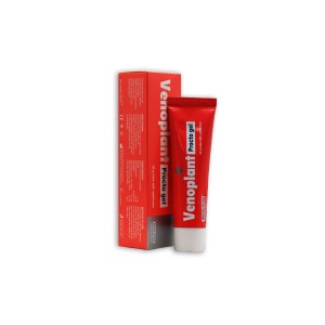 ژل هوروئید ونوپلنت پروکتوژل