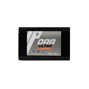 دی ای ای اولترا لاین ترک نوتریشن (60 عددی)