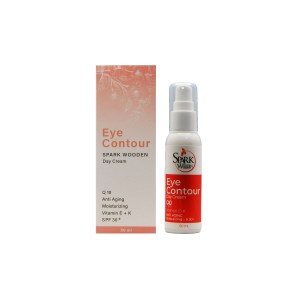 کرم دور چشم روز اسپارک وودن (Q10)