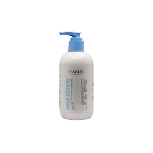 لوسیون بدن سی گل (حاوی عصاره شیر)