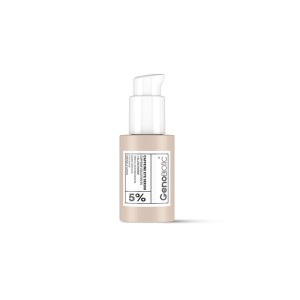 سرم دورچشم کافئین 5% ژنوبایوتیک
