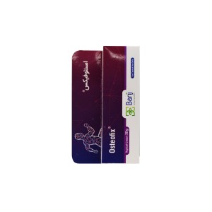 کرم استئوفیکس باریج اسانس
