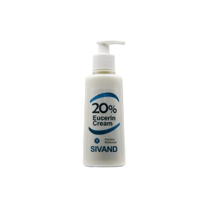 کرم حاوی اوره و اوسرین 20% سیوند
