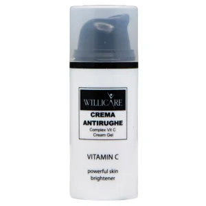 کرم ژل ويتامين سی ويلی كر