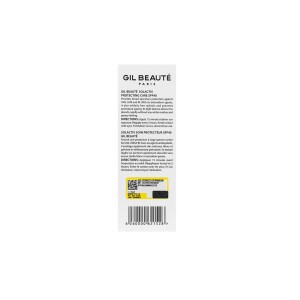 کرم ضدآفتاب پوست چرب و مختلط ژیل بوته (SPF40)