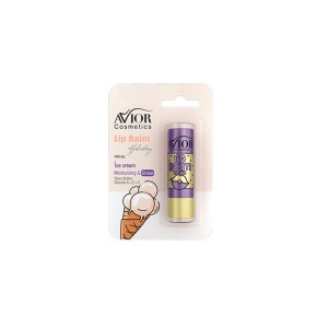 بالم لب اویور (طعم بستنی)