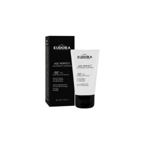 کرم ضدآفتاب بی رنگ ادورامکس (SPF50)