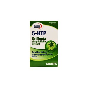 قرص 5 -اچ تی پی یوروویتال