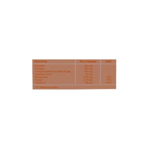 کپسول شارک کارتیلاج ویتاشور