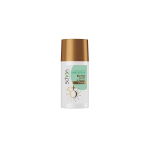 کرم ضدآفتاب فاقد چربی شون (SPF 50)