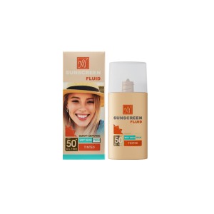 فلوئید ضدآفتاب اسمارت دیفنس مای (SPF 50)