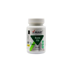 قرص بن فیت ایکس مارت (30عددی)