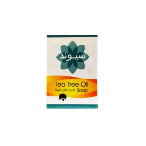صابون ضدجوش تی تری سیوند