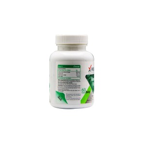 قرص بن فیت ایکس مارت(60عددی)