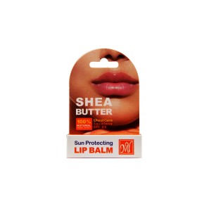 بالم لب حاوی ویتامین ای مای