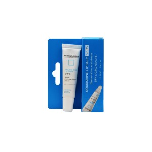بالم نرم کننده و ترمیم کننده لب درماتیپیک (SPF 15)