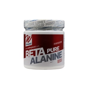پودر بتا آلانین وی لند