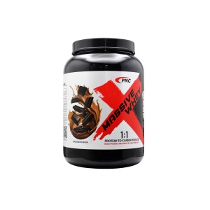 پودر مسیو وی پی ان سی