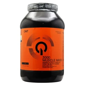 پودر ماسل مس 3000 کیو ان تی (2000 گرم)