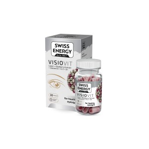 کپسول ویزوویت سوئیس انرژی