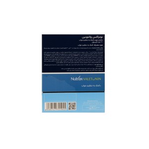 کپسول والتونین نوتراکس