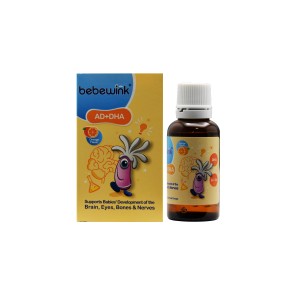 قطره آد+دی اچ ای  ب ب وینک