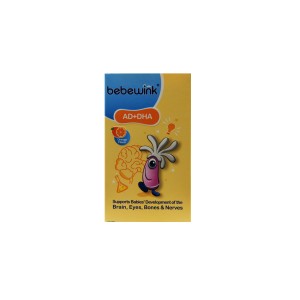 قطره آد+دی اچ ای  ب ب وینک