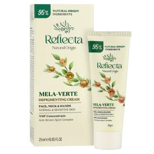 کرم روشن کننده پوست رفلکتا
