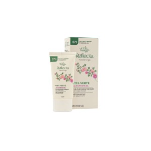 ژل ضد چروک دورچشم ریفلکتا