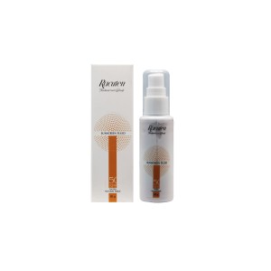 فلوئید ضدآفتاب بژ طبیعی فاقد چربی راکوتن (SPF 50)