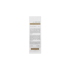 تونیک تقویت موی سر و ابرو مارگریت