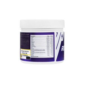 پودر ریکاوری کمبو لاین ترک نوتریشن (250گرم)