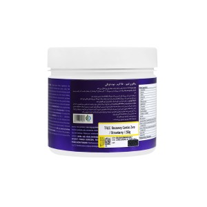 پودر ریکاوری کمبو لاین ترک نوتریشن (250گرم)