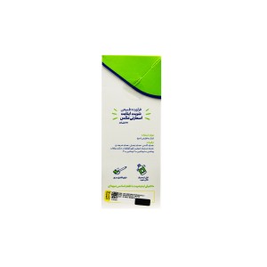 شربت اپتایت اسمارتی مکس