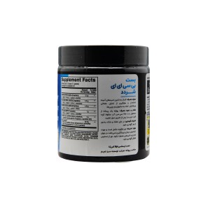 بست بی سی ای ای شردد بی پی آی اسپرت (Shredded)