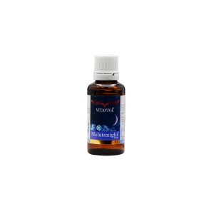 قطره ملاتونایت ویتاویوا