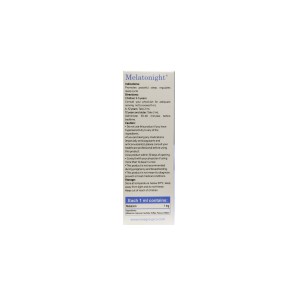 قطره ملاتونایت ویتاویوا