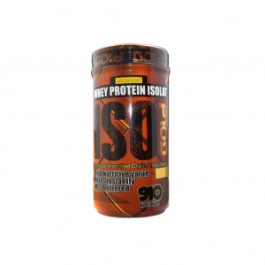 پودر پروتئین گلد وی 908 گرمی ژن استار