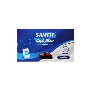 ساشه کلستروم سام فیت برسام فارمد