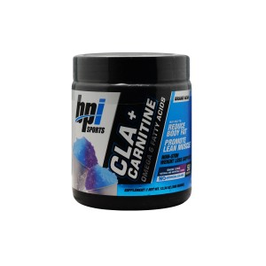 پودرسی ال ای کارنیتین  بی پی آی اسپورت