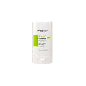 ضدآفتاب استیکی اکتیویت ویتالیر (SPF50)
