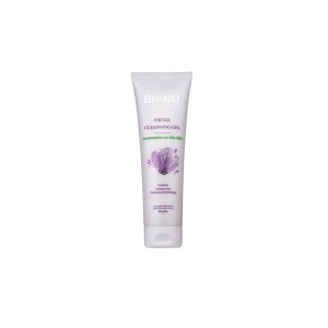 ژل شستشوی پوست مختلط تا چرب بیونیج